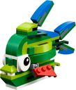 LEGO® Creator Rainforest Animals alternative
