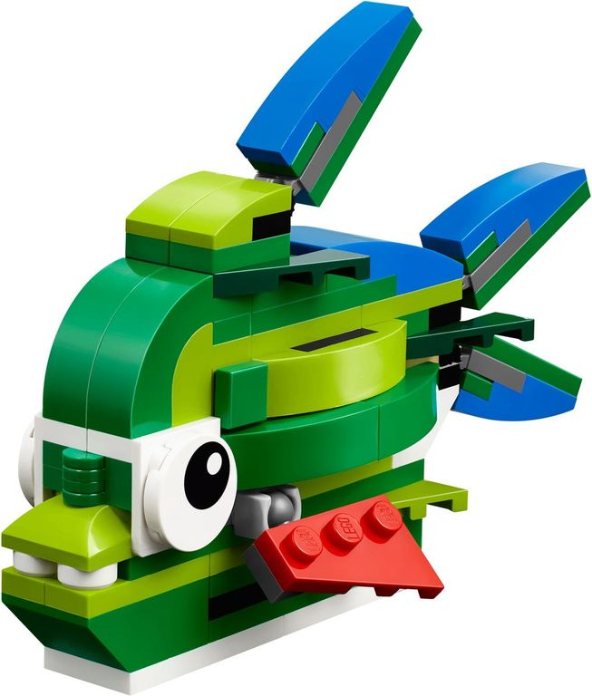 LEGO® Creator Regenwoud-dieren alternatief