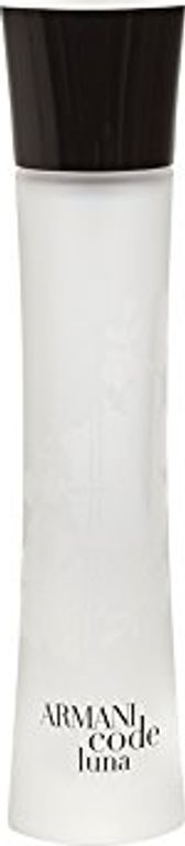 Armani code luna 50 ml sale