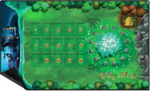 Living Forest: Playmat