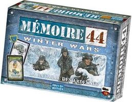 Mémoire 44: Winter Wars