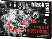 Black Party: Dying at the Discotheque