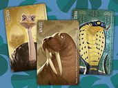 Similo: Wild Animals cards