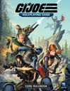 G.I. JOE Roleplaying Game