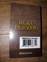 Roll Player: Lenticular Monster Cards Promo Pack boîte