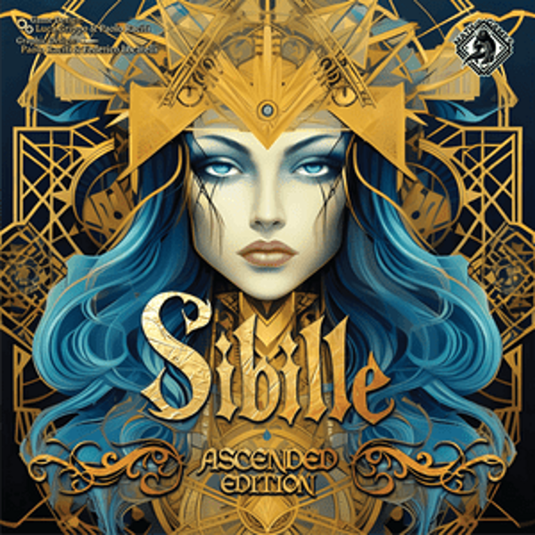 The best prices today for Sibille - TableTopFinder