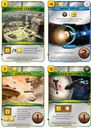 Terraforming Mars: Colonies cards