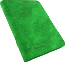 Gamegenic Zip-Up Album 8-Pocket