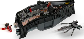 LEGO® Marvel Black Panther : La Guerre sur l’Eau intérieur