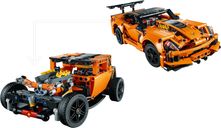 LEGO® Technic Chevrolet Corvette ZR1 alternativa