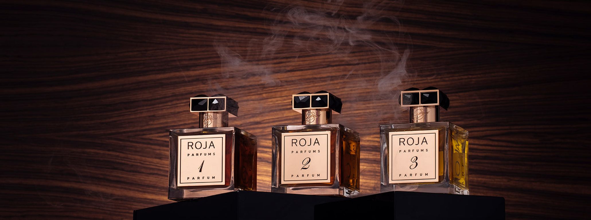 Roja Dove De La Nuit 3 Extrait de Parfum