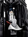 LEGO® The Lord of the Rings The Tower of Orthanc minifigures
