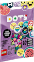 DOTS Extra: Edición 1