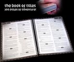 Tales of the Arabian Nights manual