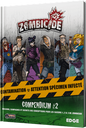 Zombicide Compendium 2