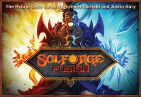 SolForge Fusion