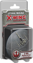 Star Wars: X-Wing Gioco di Miniature - Z-95 Headhunter Pack di Espansione