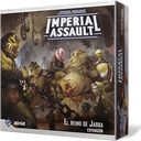 Star Wars: Imperial Assault – El Reino de Jabba