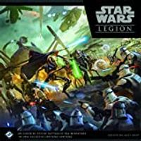 Star Wars: Legion - Clone Wars Core Set