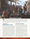 Fantasy AGE Core Rulebook manual