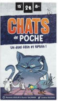 Chats de poche