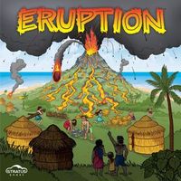 Eruption