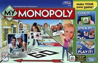 My Monopoly