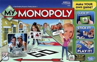 MY MONOPOLY