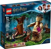 LEGO® Harry Potter™ Forbidden Forest: Umbridge's Encounter