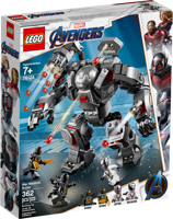 LEGO® Marvel War Machine Buster