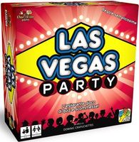 Las Vegas Party