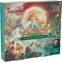 Magic: The Gathering - The Lord of The Rings: Tales of Middle - The Might of Galadriel