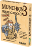 Munchkin 3: Errori Clericali
