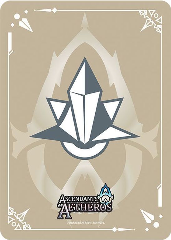 Ascendants of Aetheros cartas