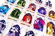 Wizards Cup karten