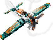 LEGO® Technic Aereo da competizione componenti