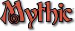 RPG: Mythic Role Playing