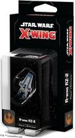 Star Wars: X-Wing (Second Edition) – A-wing RZ-2