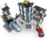 LEGO® City Stazione di Polizia gameplay