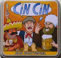 Cin Cin