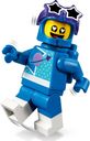 LEGO® Movie Party Crew Sorellare minifigure