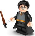 LEGO® Harry Potter™ Harry Potter & Hermione Granger™ components