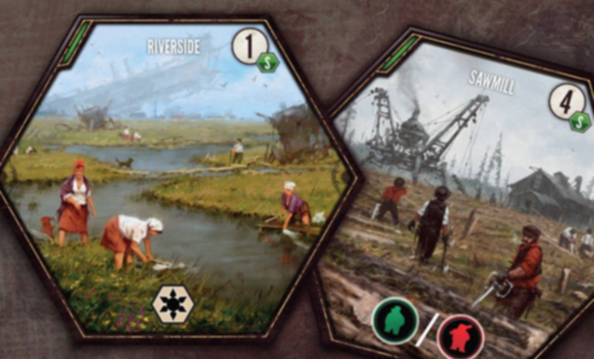 Expeditions tiles