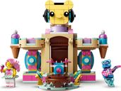 LEGO® VIDIYO™ Candy Castle Stage speelwijze