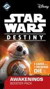 Star Wars: Destiny - Awakenings Booster Pack