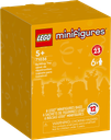 LEGO® Minifiguren Serie 23 - 6er Pack