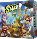 Smash Up: Munchkin