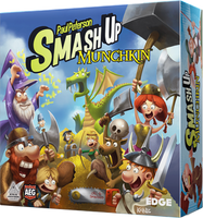 Smash Up: Munchkin