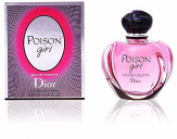 Dior Poison Girl Eau de toilette boîte