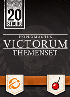 20 Strong: Hoplomachus Victorum